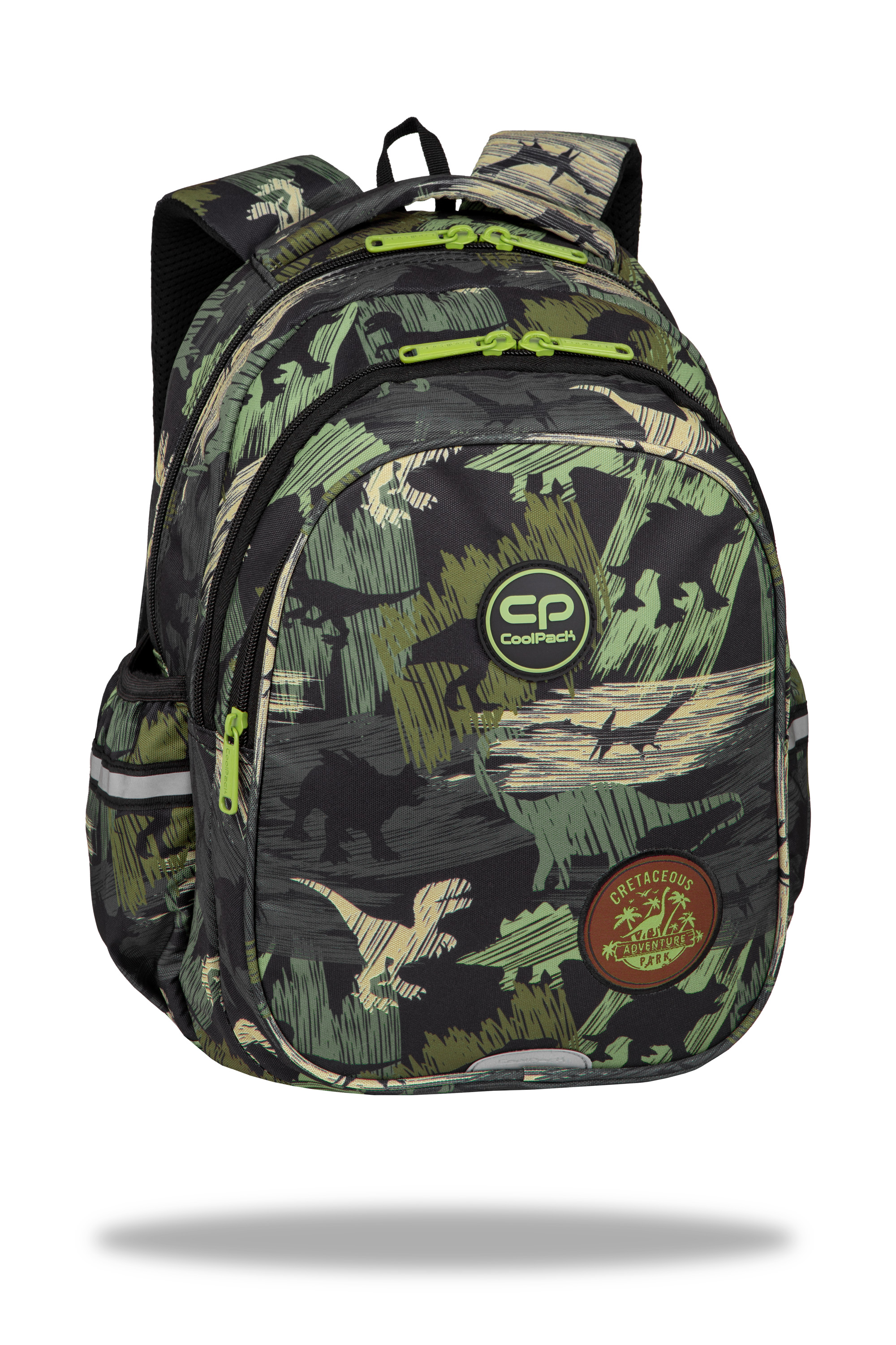 COOLPACK RANAC ADVENTURE PARK