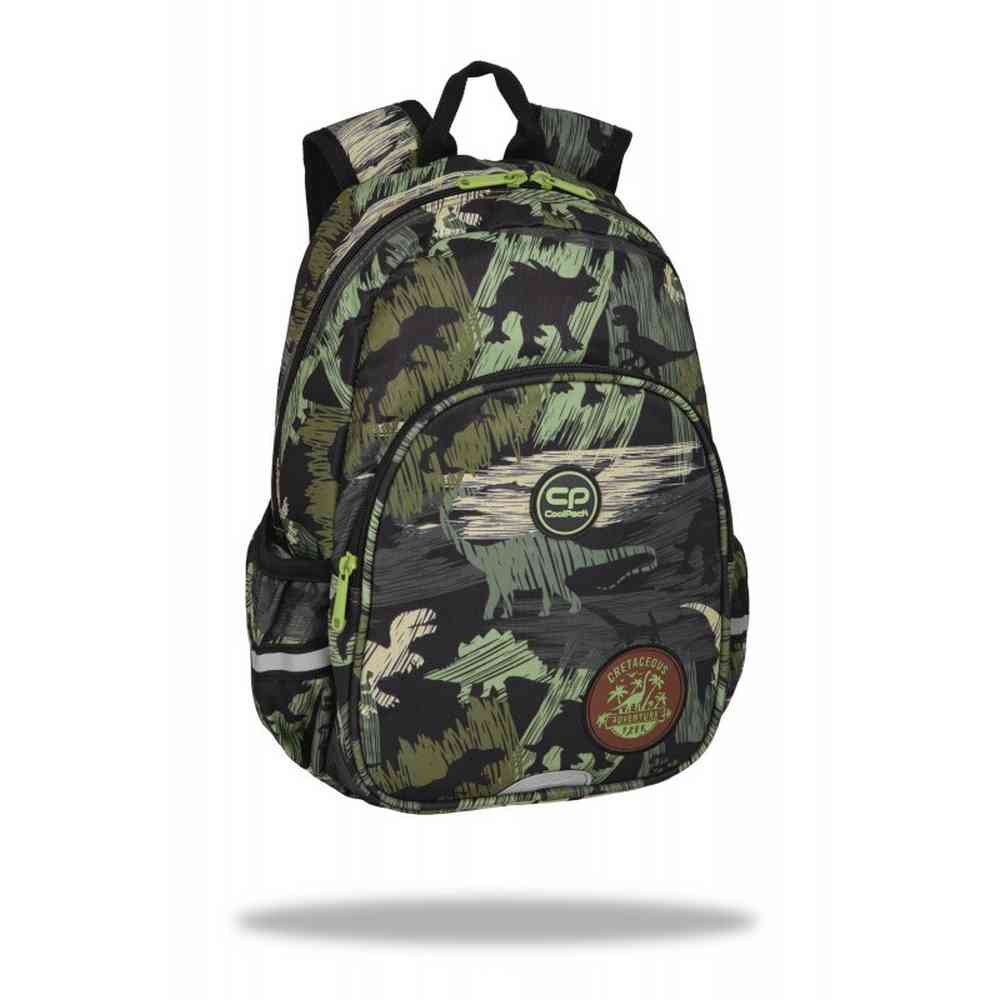COOLPACK RANAC ADVENTURE PARK 