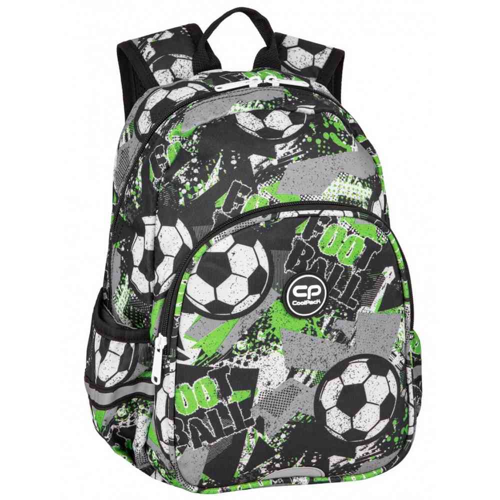 COOLPACK RANAC LETS GO 