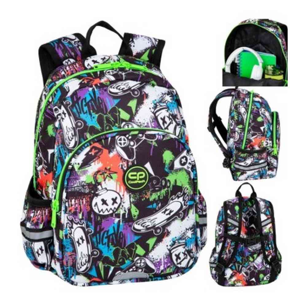COOLPACK RANAC PEEK A BOO 