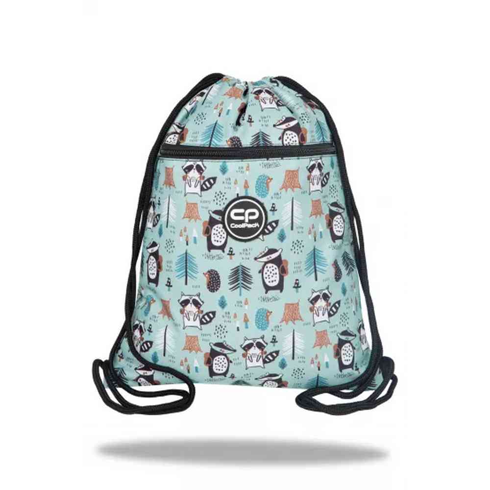 COOLPACK TORBA ZA SHOPPY 