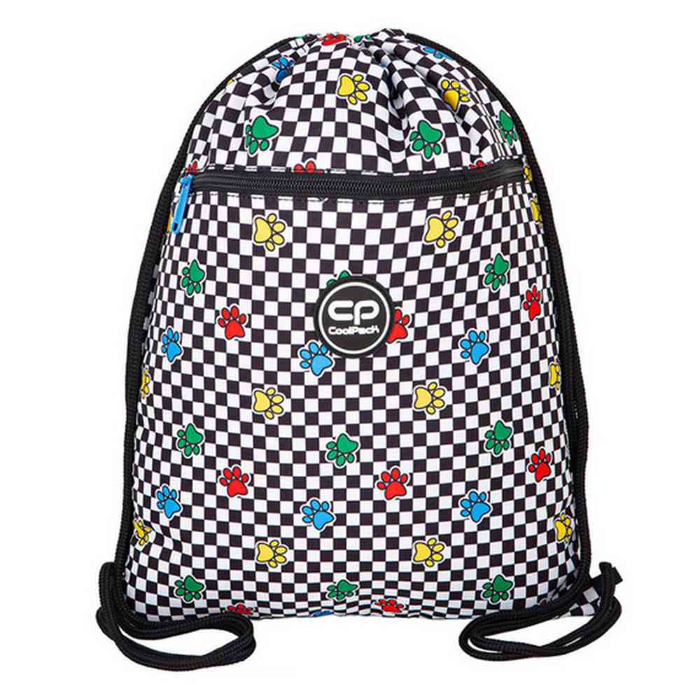 COOLPACK TORBA ZA  CATCH 