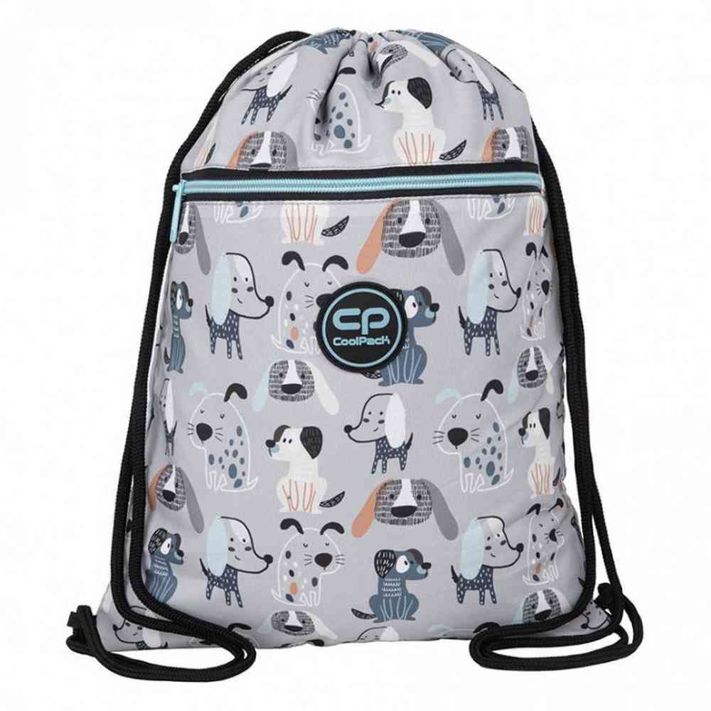 COOLPACK TORBA ZA DOGGY 