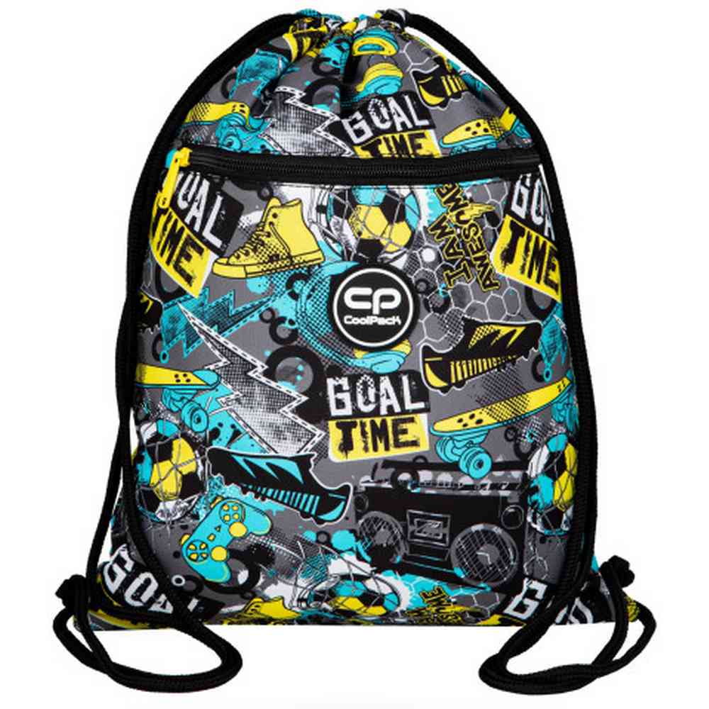 COOLPACK TORBA ZA GOAL TIME 