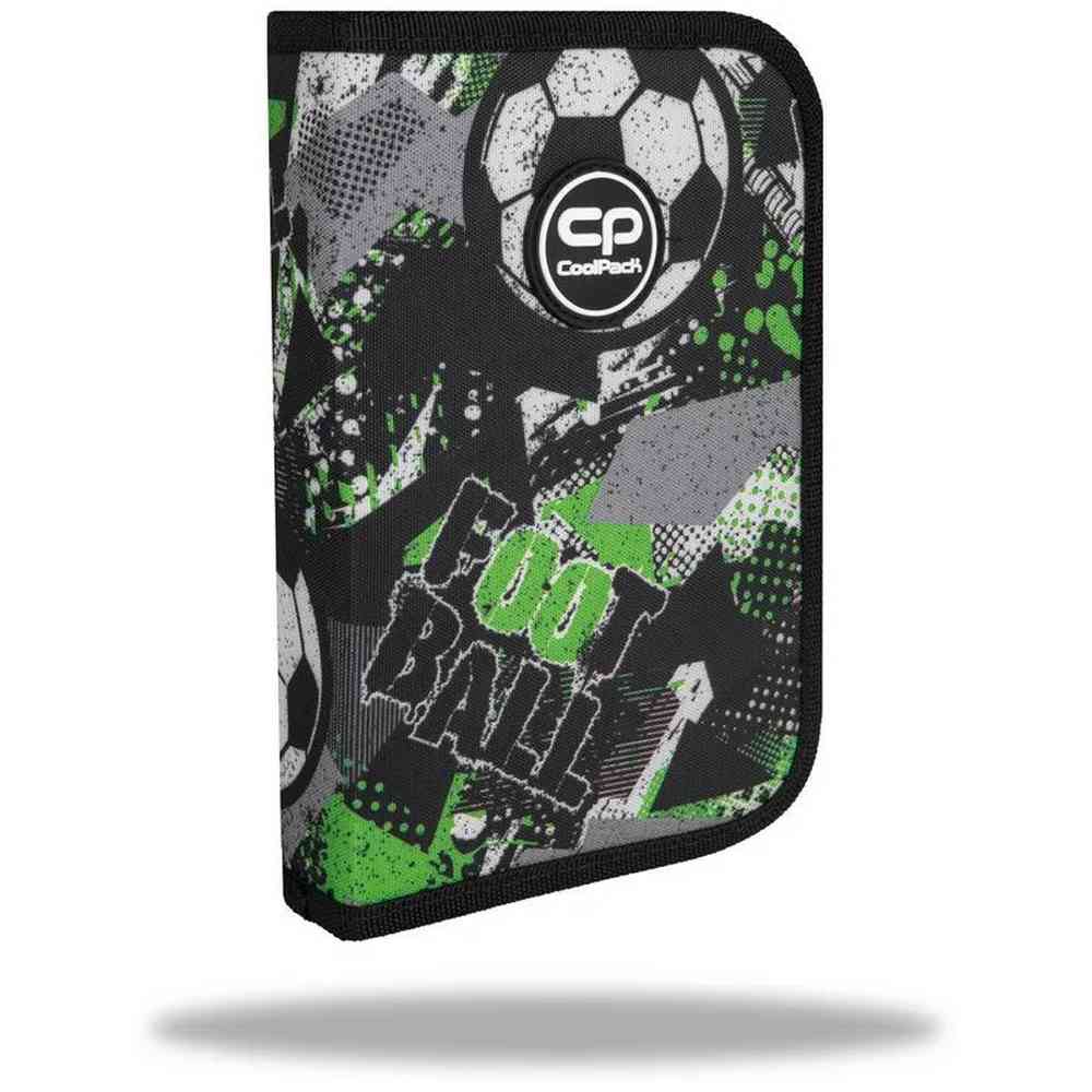 COOLPACK PERNICA PRAZNA LETS GOL 