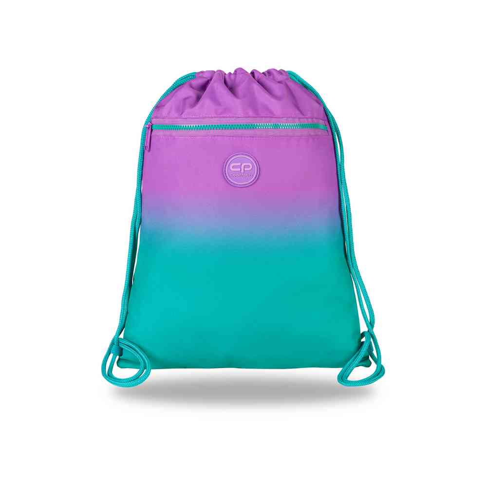 COOLPACK TORBA ZA GRADIENT BLUEBERRY 