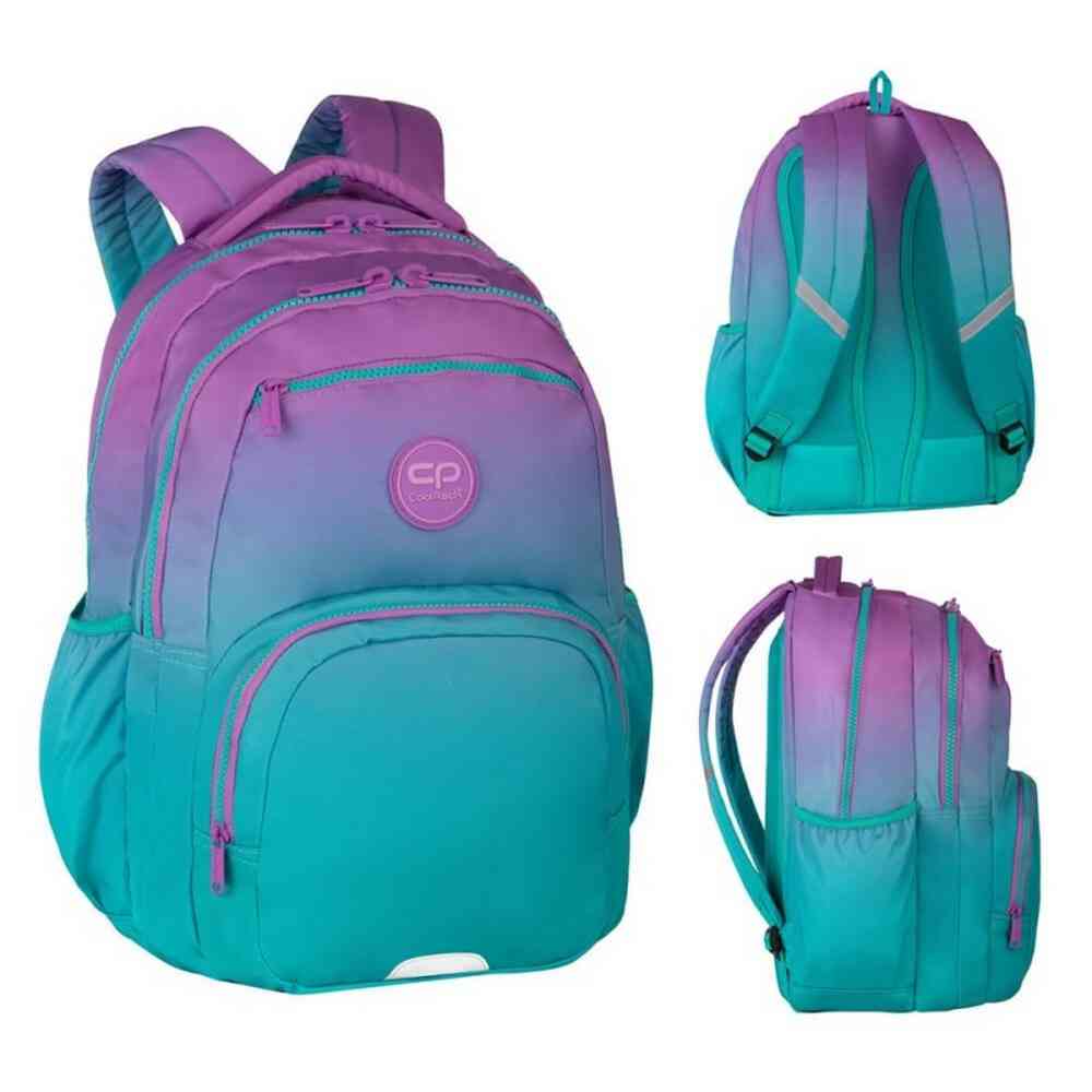 COOLPACK RANAC GARDIENT BLUEBERRY 