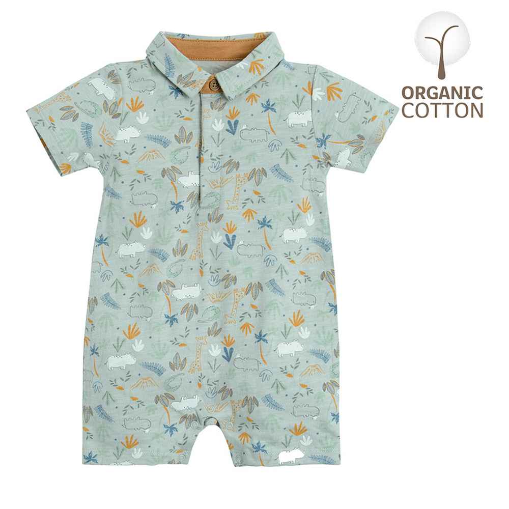COOL CLUB ZEKO ROMPER