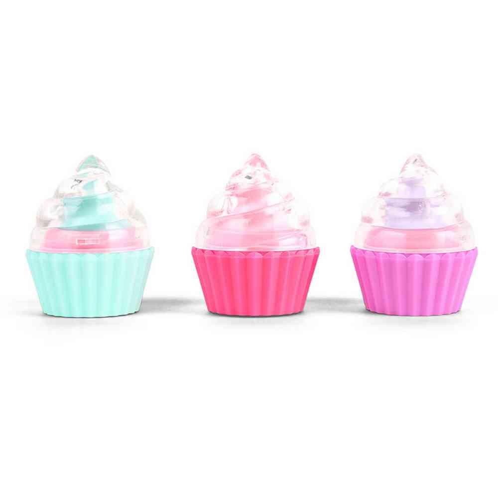 CANENCO SJAJ ZA USNE CUPCAKE 