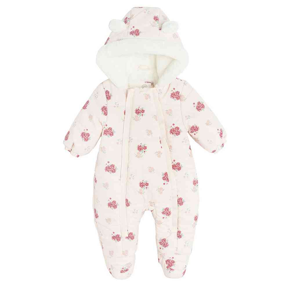 COOL CLUB SKAFANDER LIGHT PINK