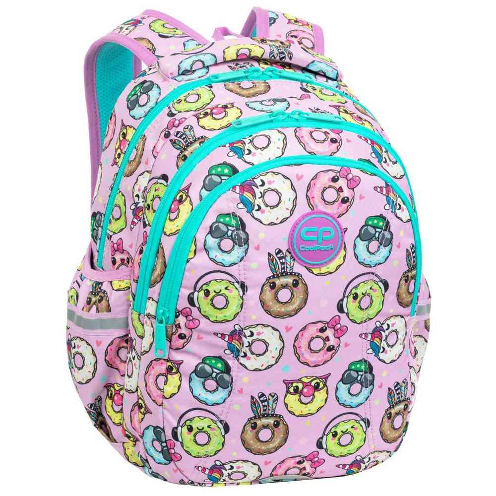 COOLPACK RANAC HAPPY DONUTS