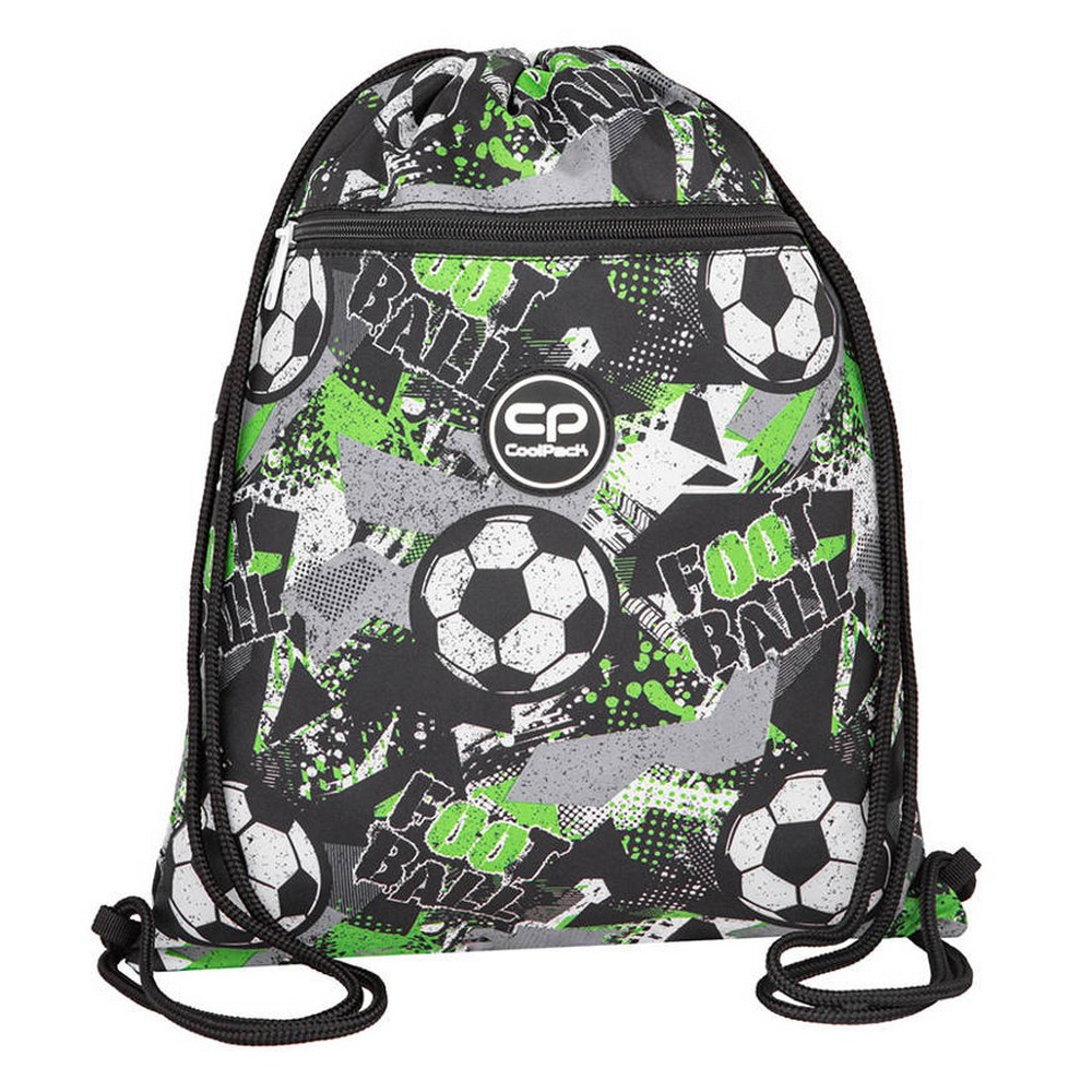 COOLPACK TORBA ZA FIZICKO LETS GO 