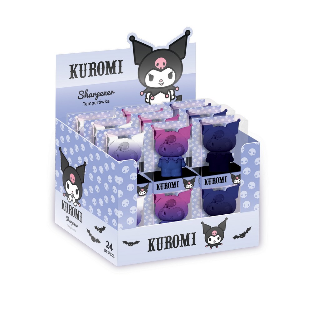 KUROMI ZAREZAC 