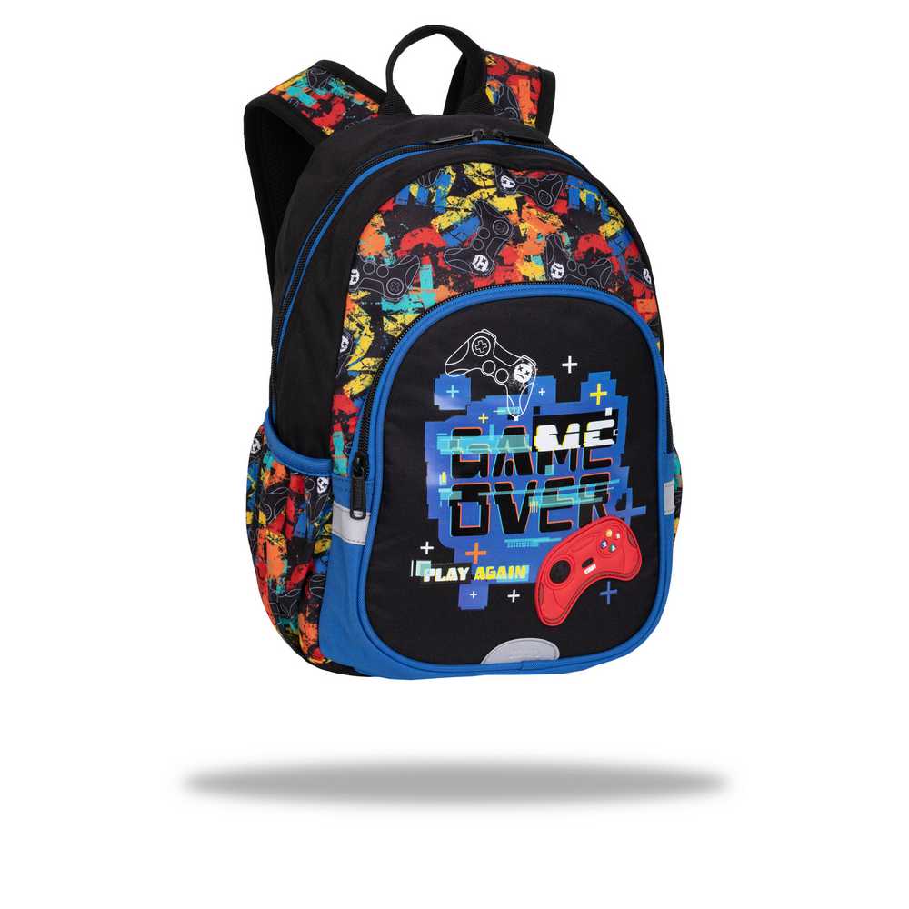 COOLPACK RANAC GAME