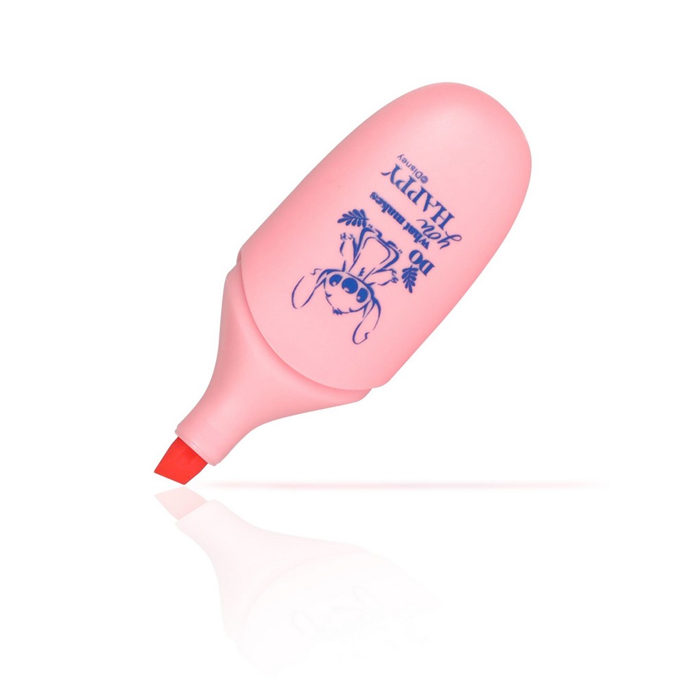 STITCH TEKST MARKER 4 KOM