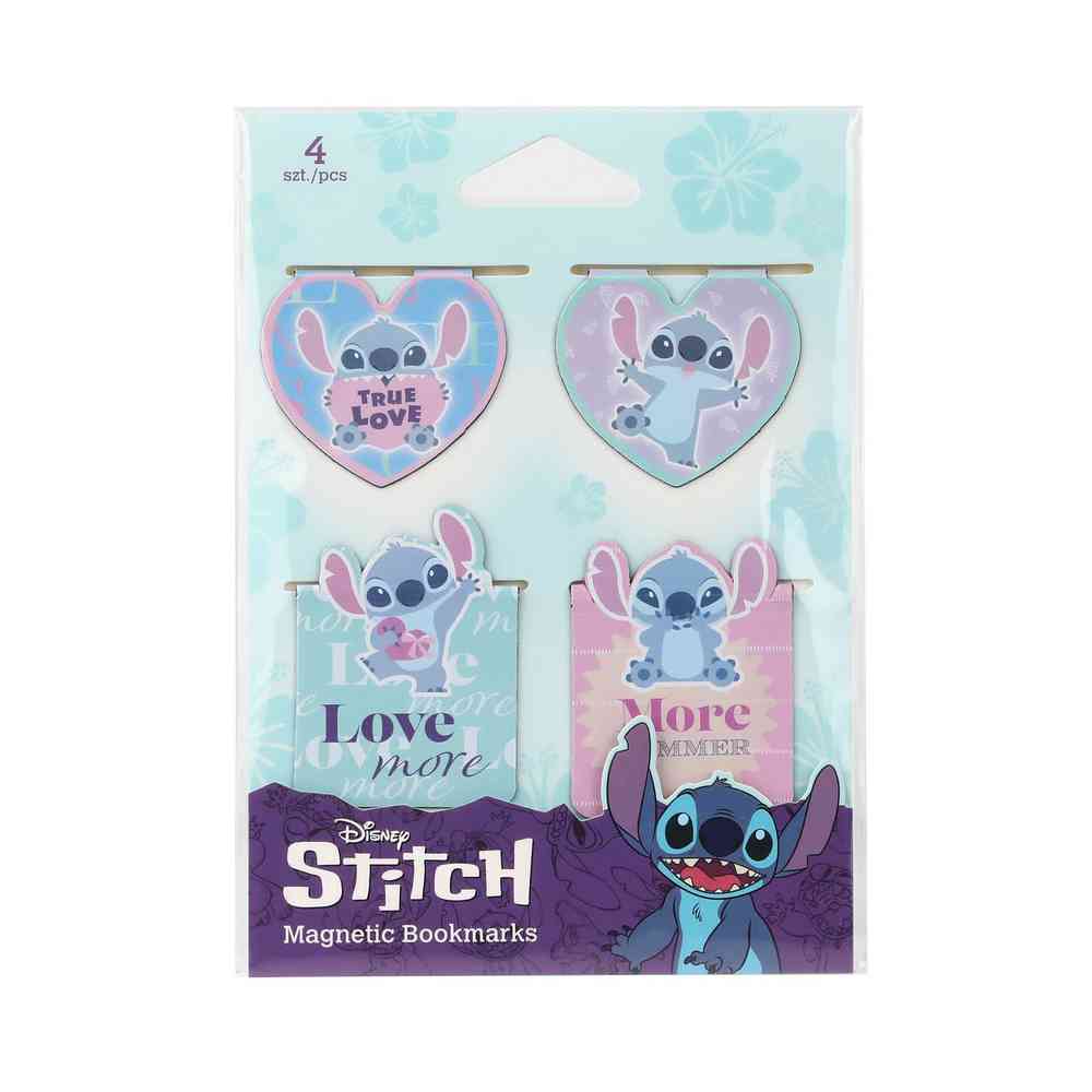 STITCH OBILJEŽIVAČ STRANA MAGNET 4 KOM