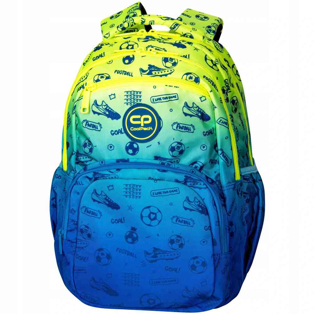 COOLPACK RANAC FOOTBALL 