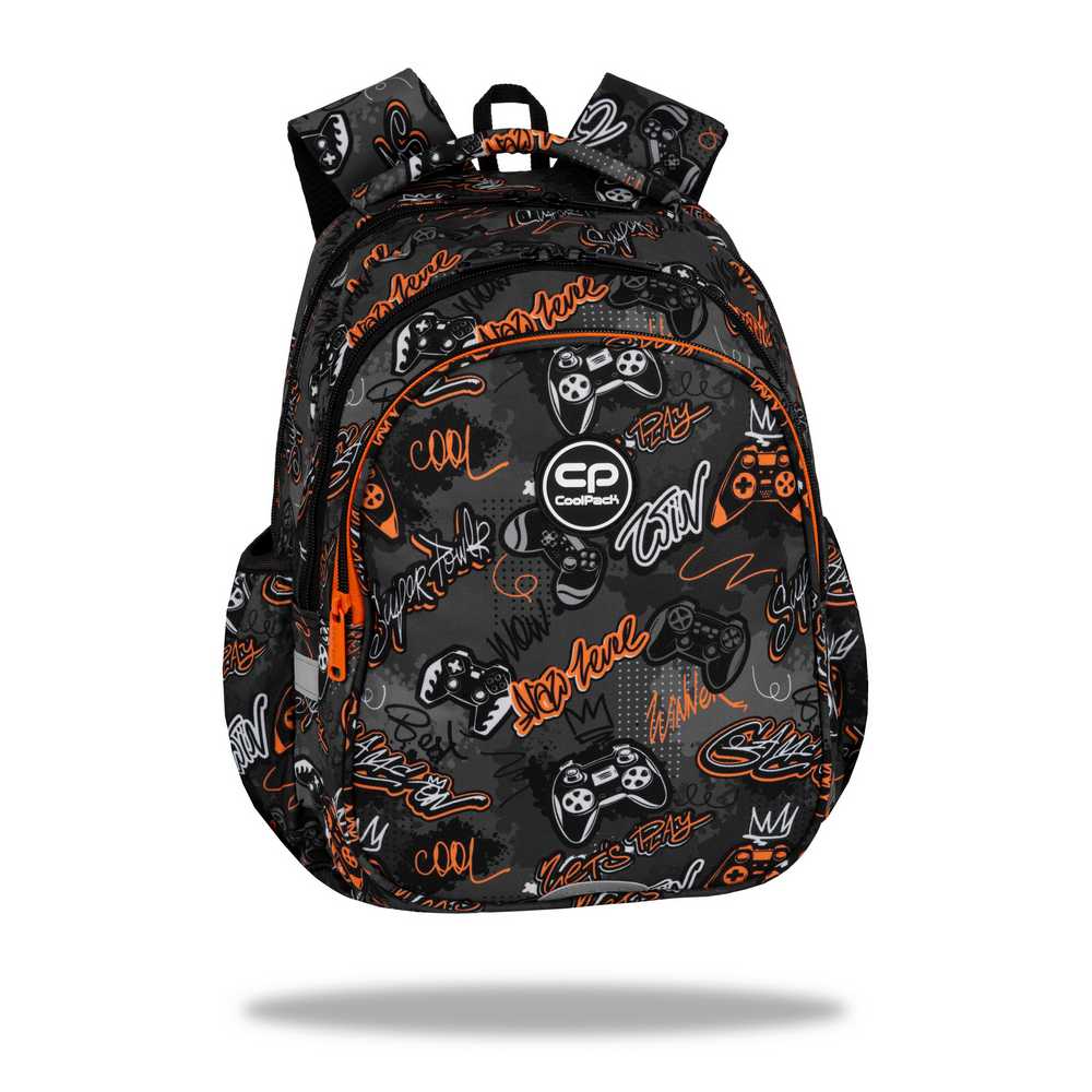 COOLPACK RANAC GAMER