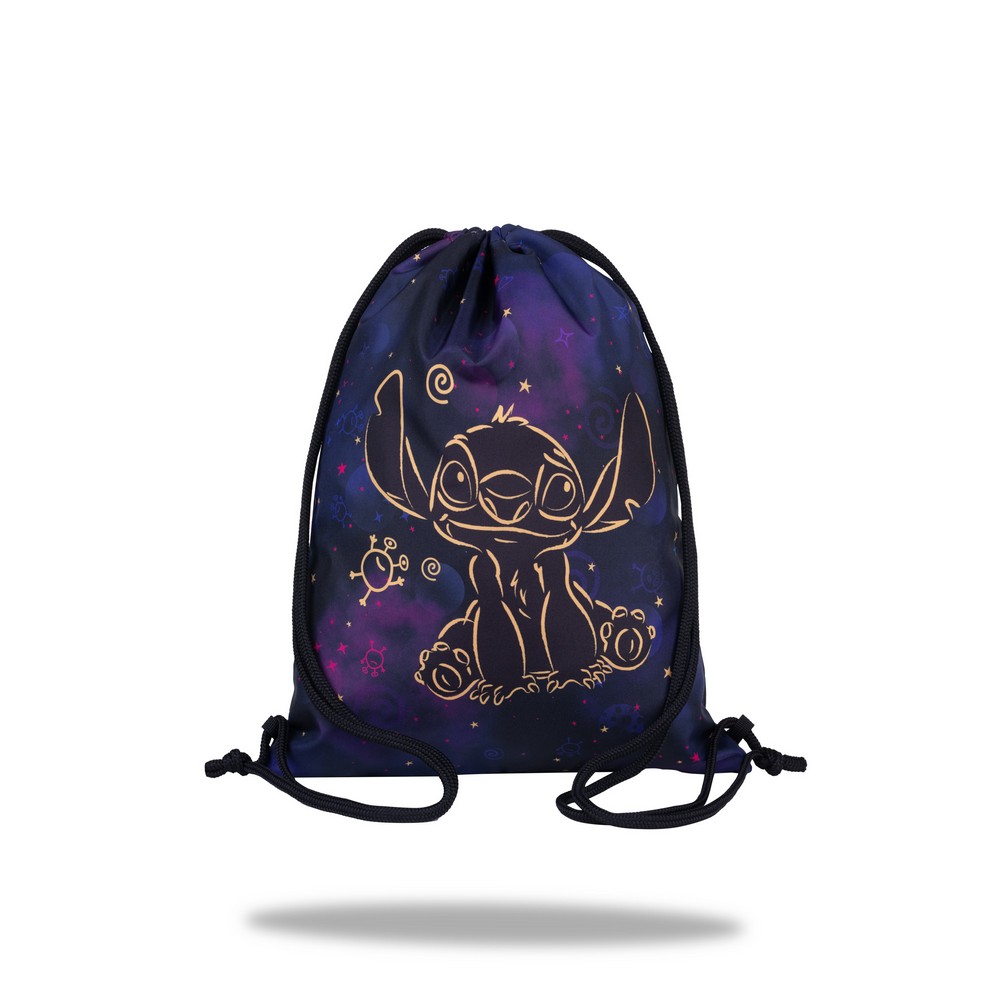 STITCH TORBA ZA PATIKE 