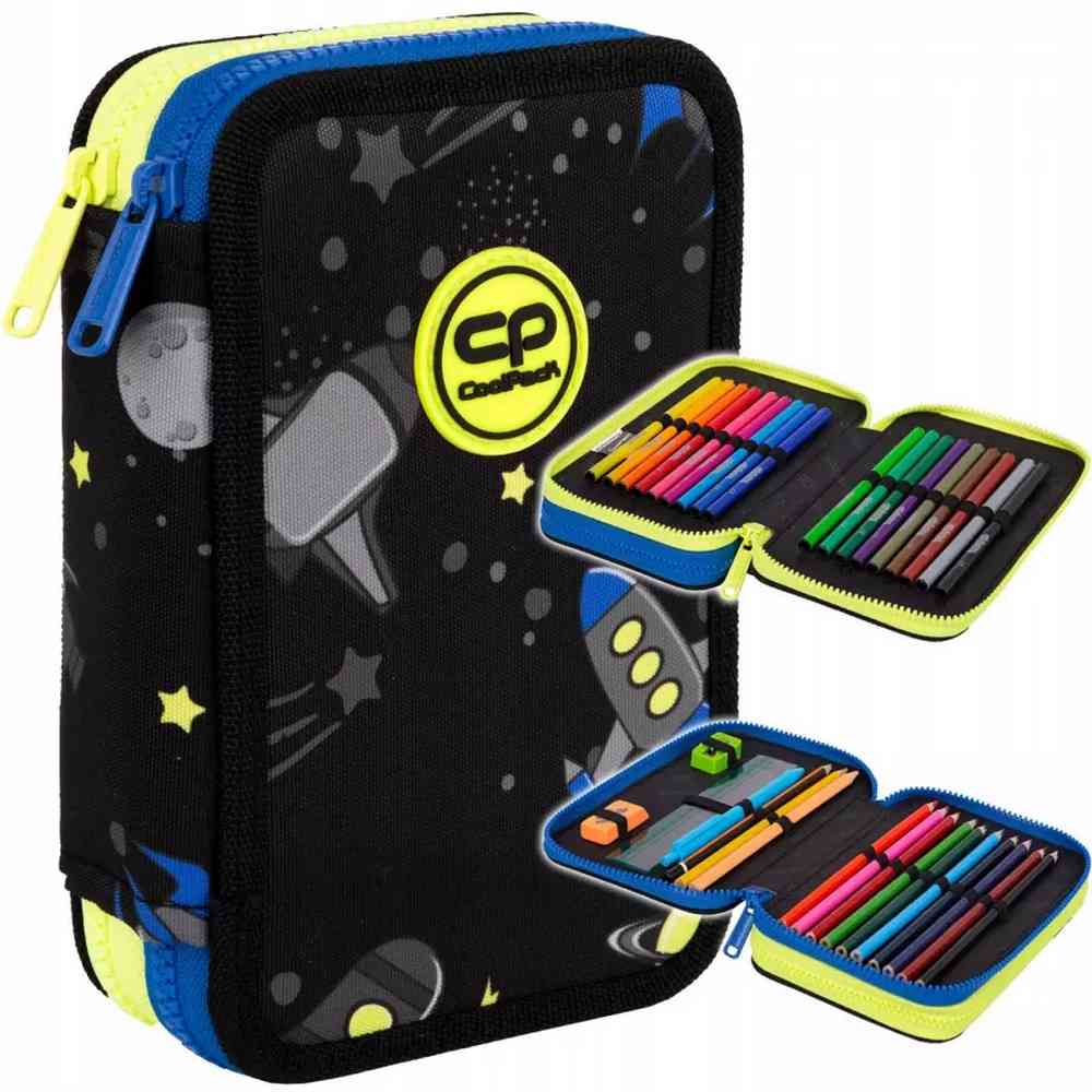 COOLPACK PERNICA 2 ZIPA PUNA ATLANTIS 