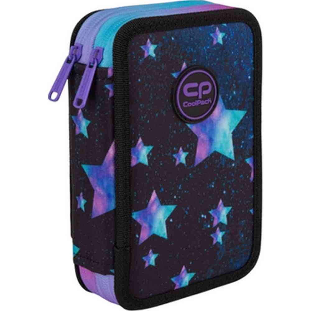 COOLPACK PERNICA 2 ZIPA PUNA STAR NIGHT 