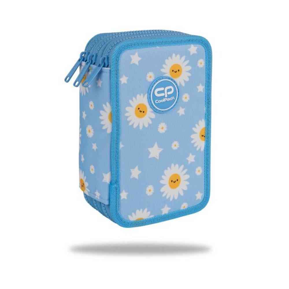 COOLPACK PERNICA 3 ZIPA PUNA DAISY SUN 