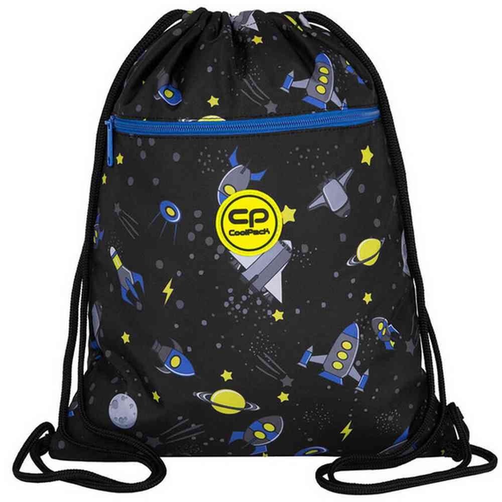COOLPACK TORBA ZA PATIKE ATLANTIS 