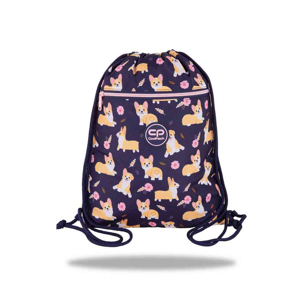 COOLPACK TORBA ZA PATIKE ELLIE 