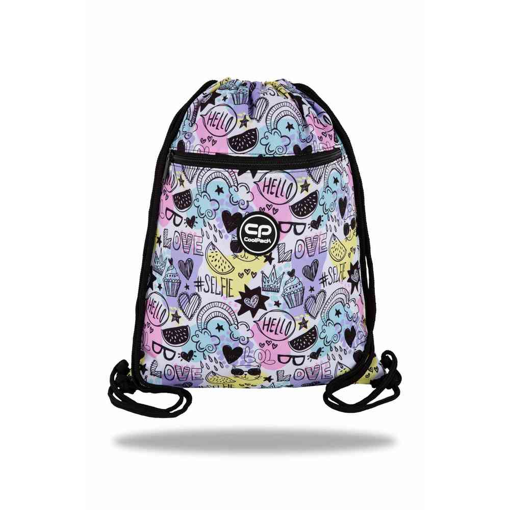 COOLPACK TORBA ZA PATIKE MOOD 