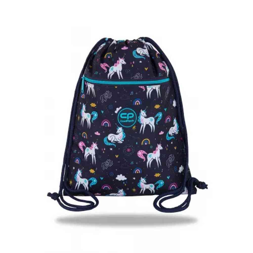 COOLPACK TORBA ZA PATIKE MRS UNICORN 