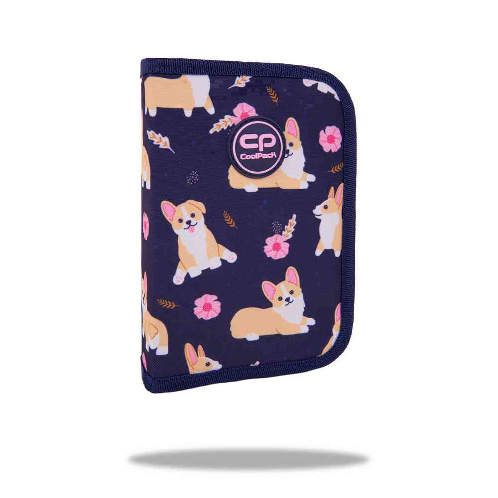 COOLPACK PERNICA 1 ZIP PRAZNA ELLIE 