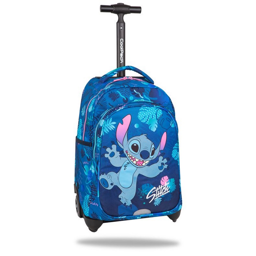 STITCH RANAC SA TOCKICIMA LED