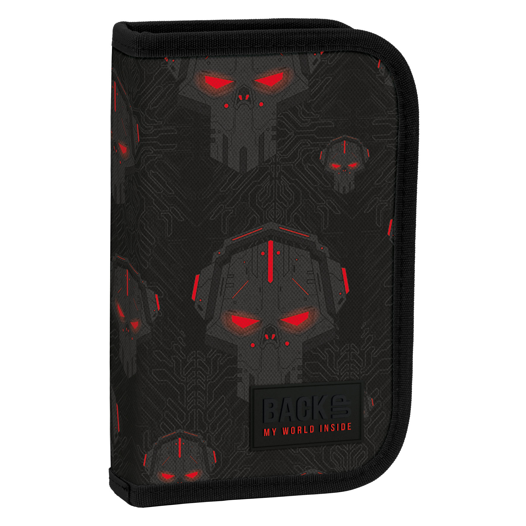 DERFORM PERNICA 1 ZIP PUNA ROBOT 
