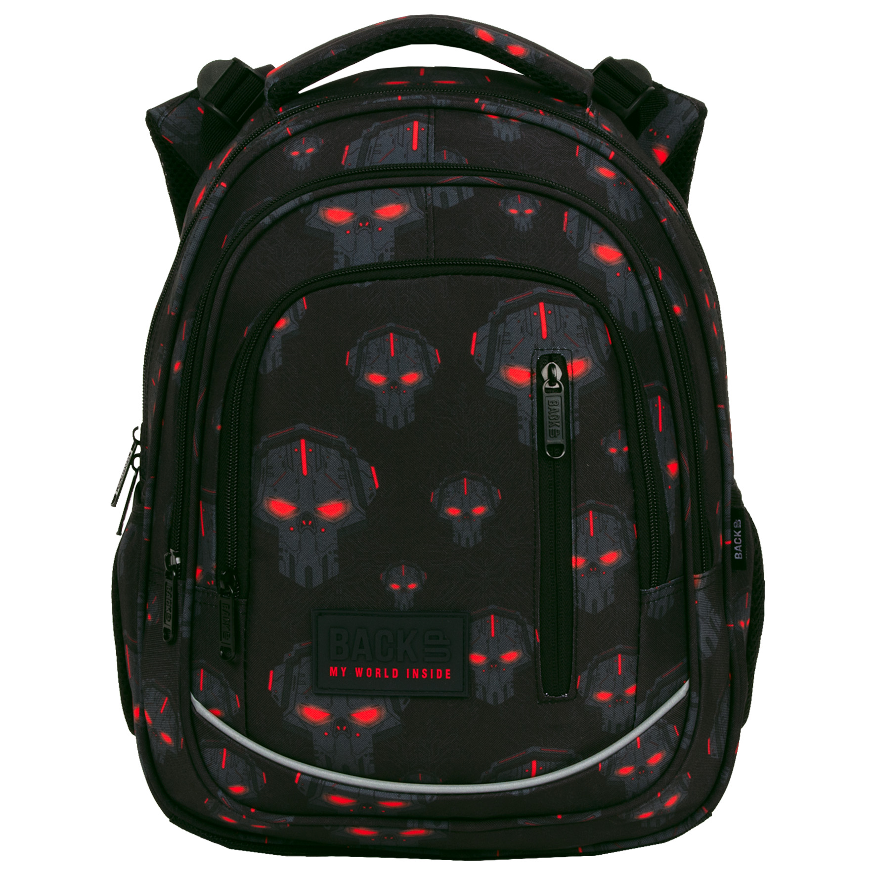DERFORM RANAC RED ROBOT