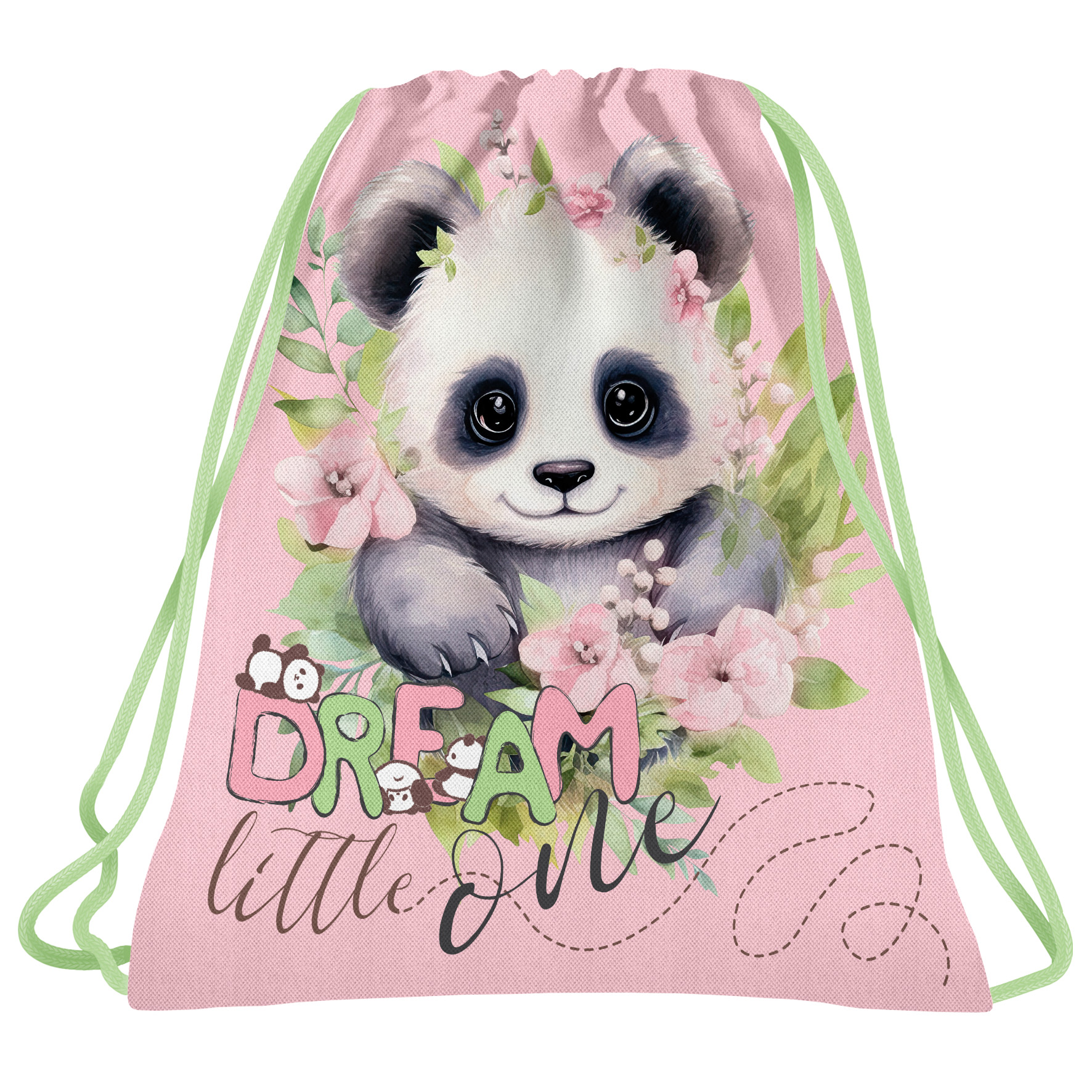 DERFORM TORBA ZA FIZICKO  PANDA 