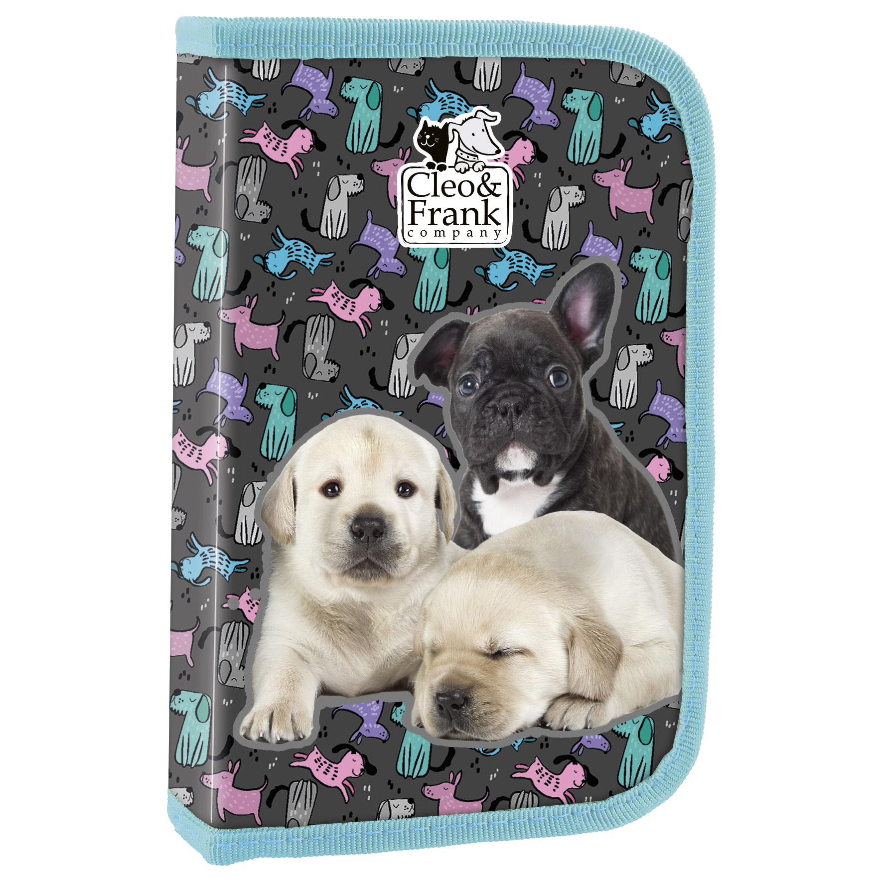 DERFORM PERNICA 1 ZIP CLEO & FRENK 
