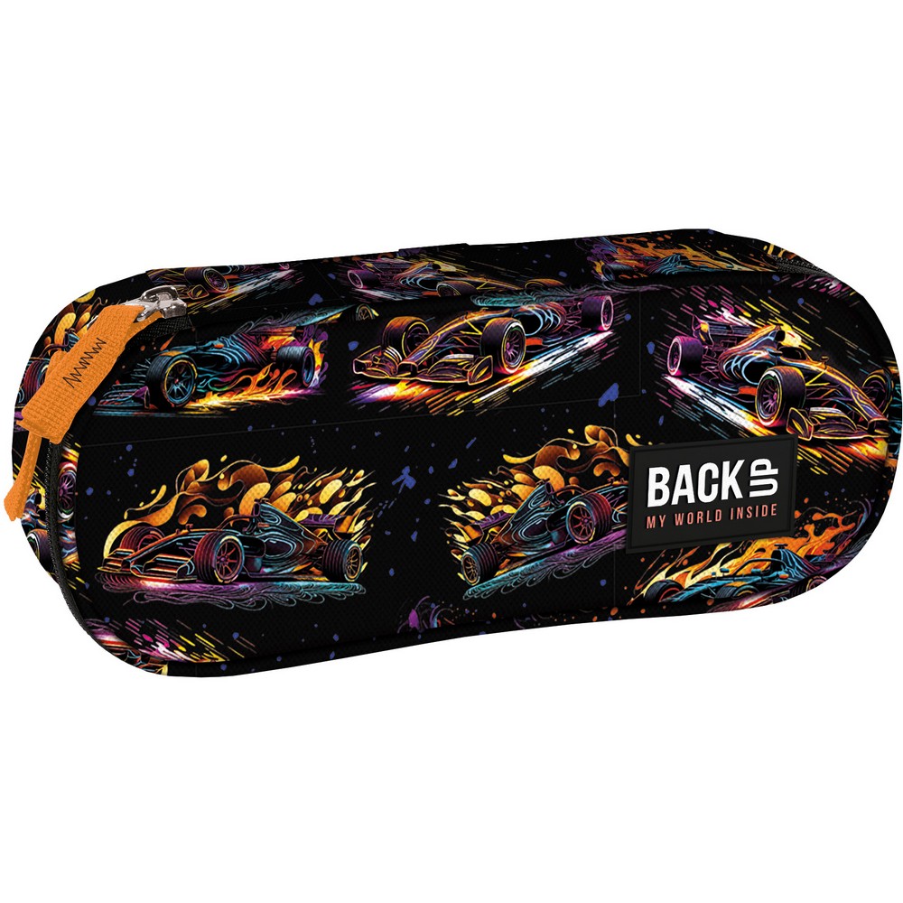 DERFORM PERNICA PRAZNA 1 ZIP NEON RACE 