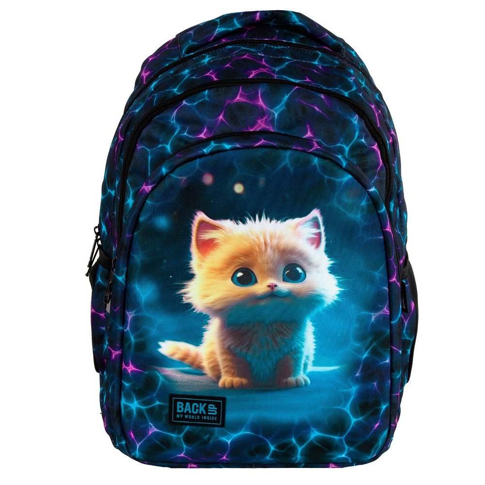 DERFORM RANAC 3 U 1 CAT NEONOWE 