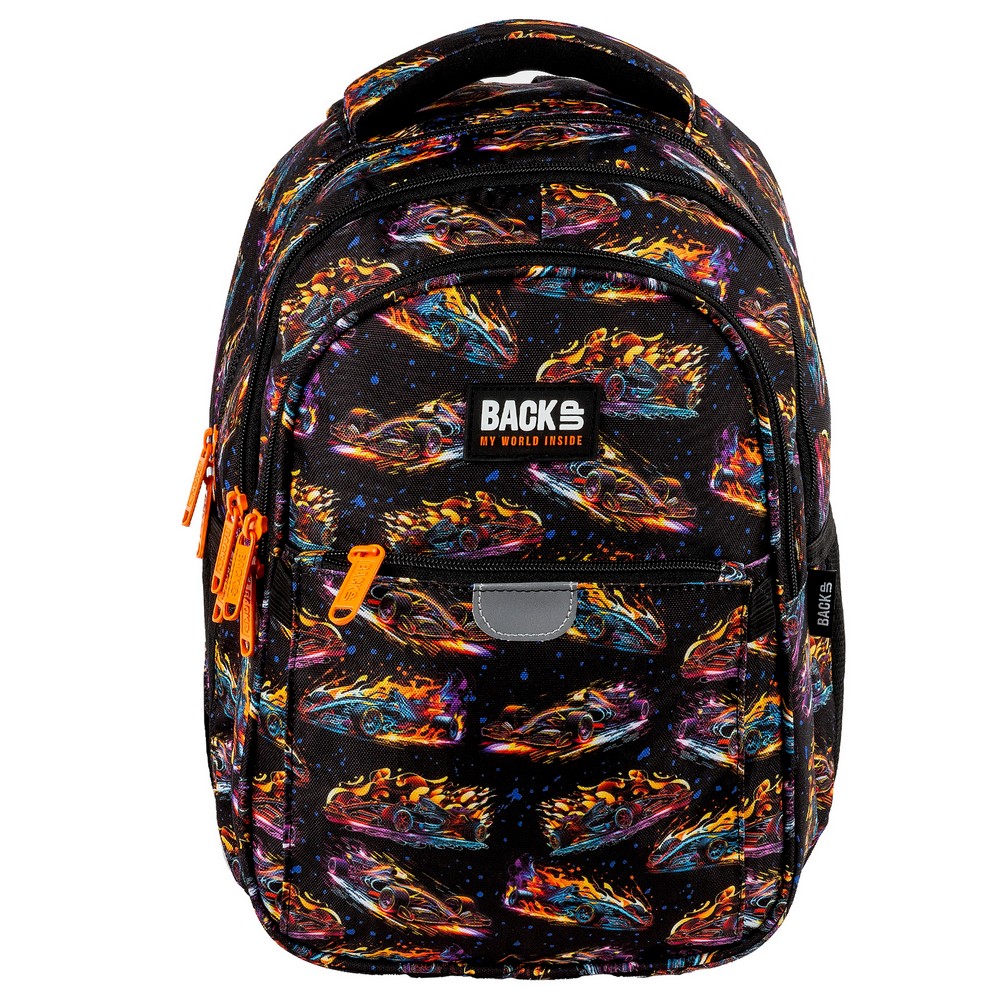 DERFORM RANAC NEON RACE 