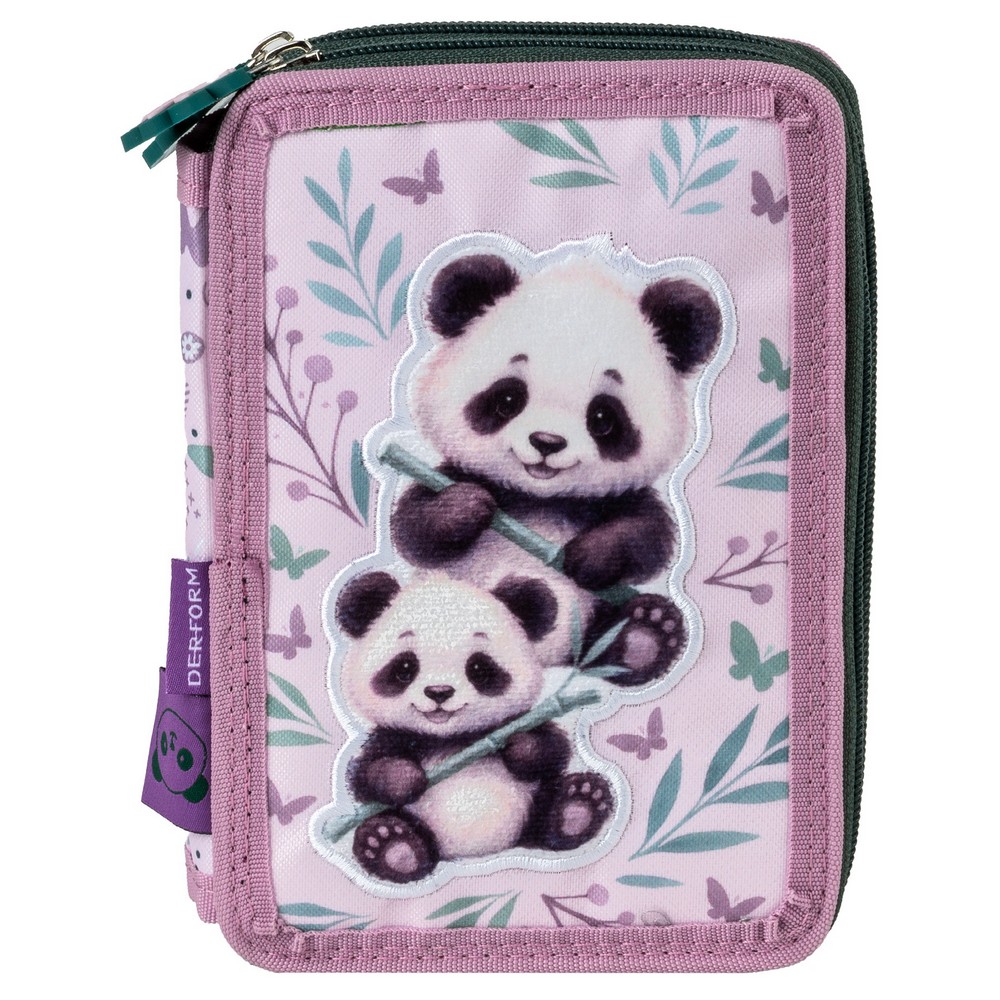 DERFORM PERNICA PUNA 3 ZIPA PANDA 