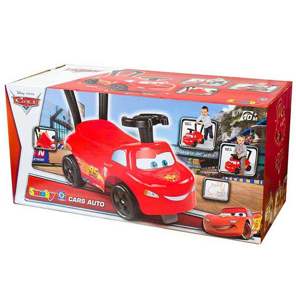 SM443013 CARS AUTO GURALICA 