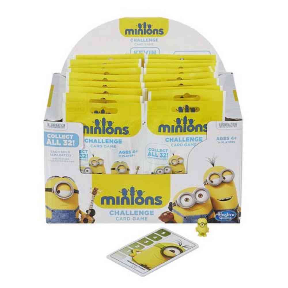 A9014 MINIONS KESICE 