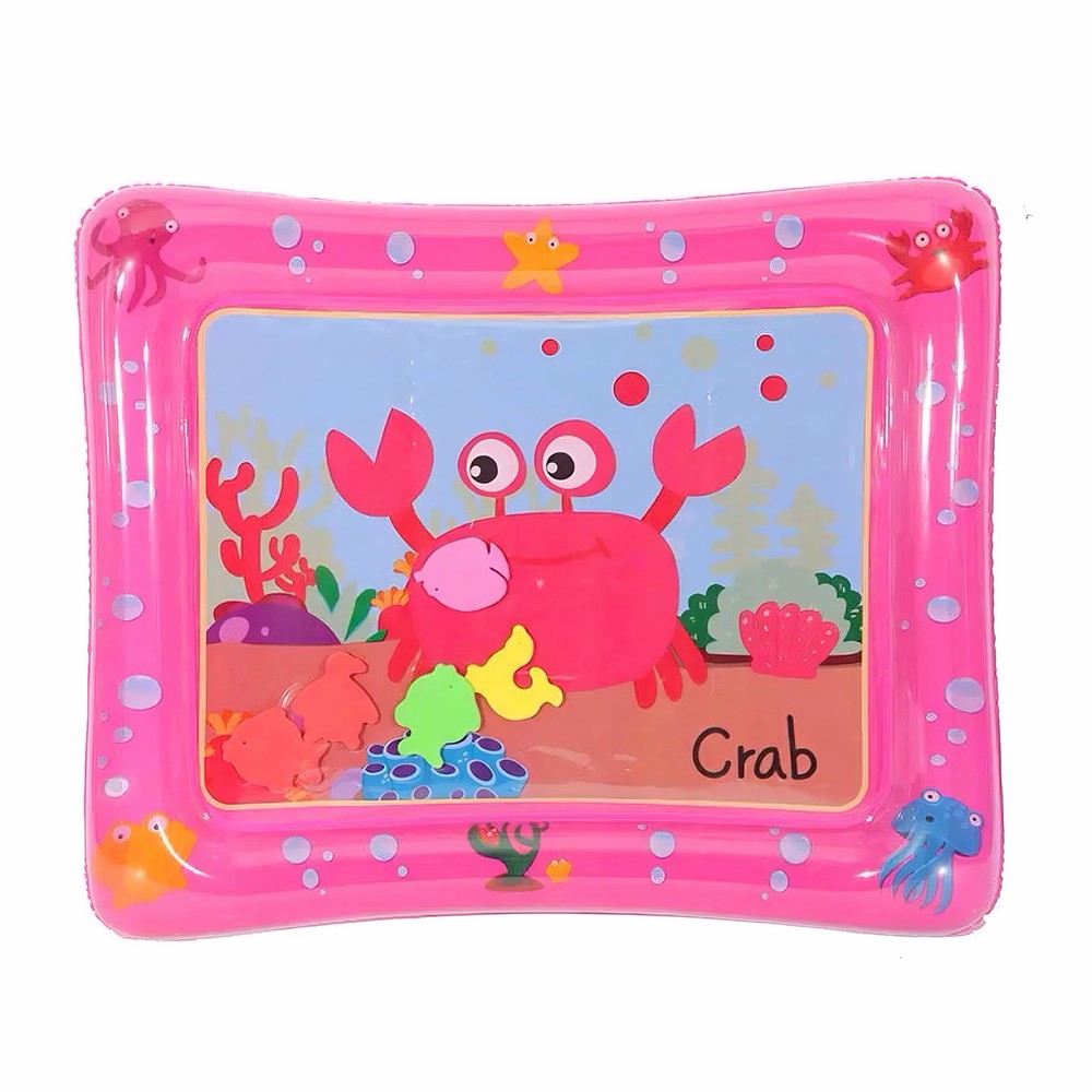 DEXY39255 VODENA PODLOGA ZA IGRU CRAB 
