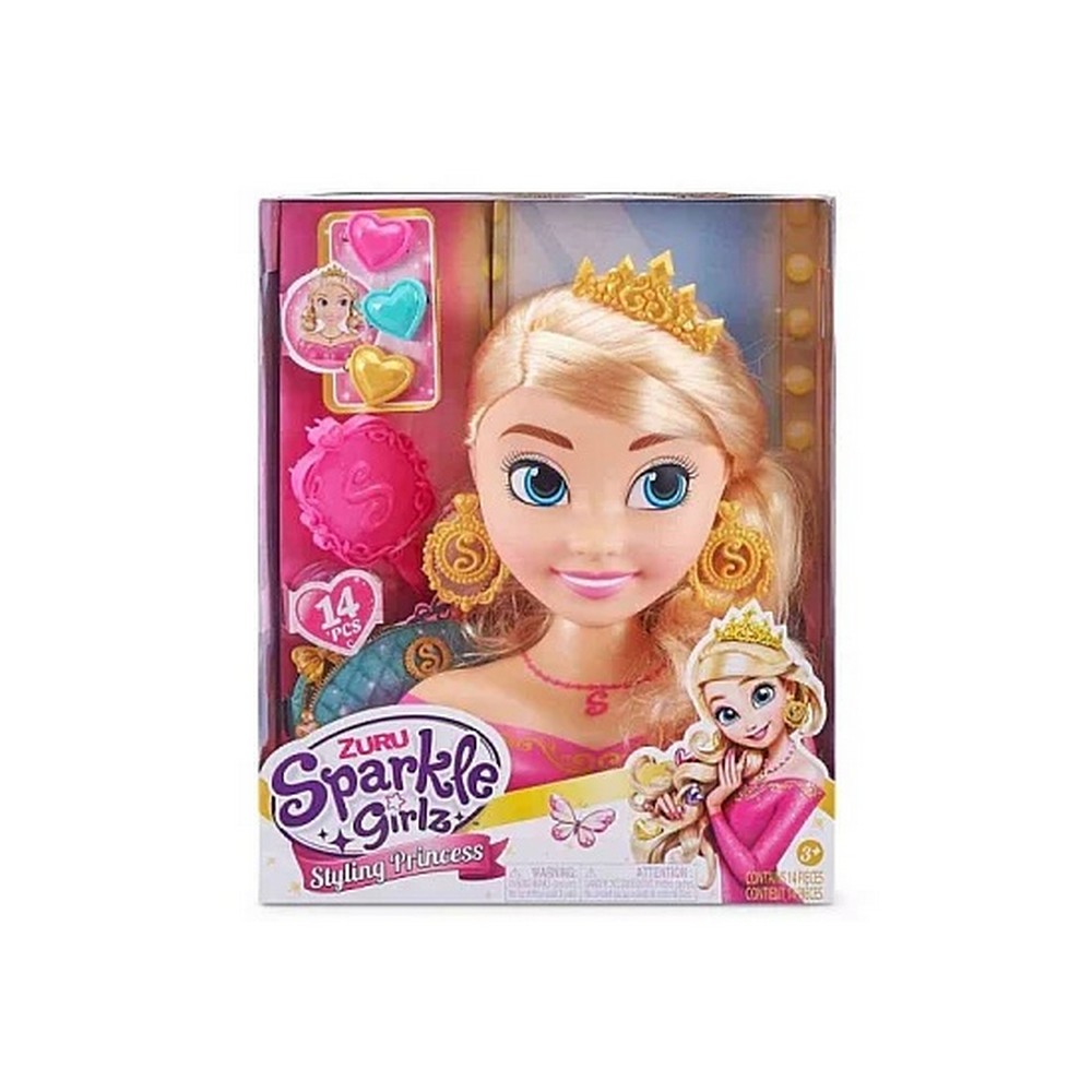 DI1247 MOLLY TORZO ZA ULJEPŠAVANJE 