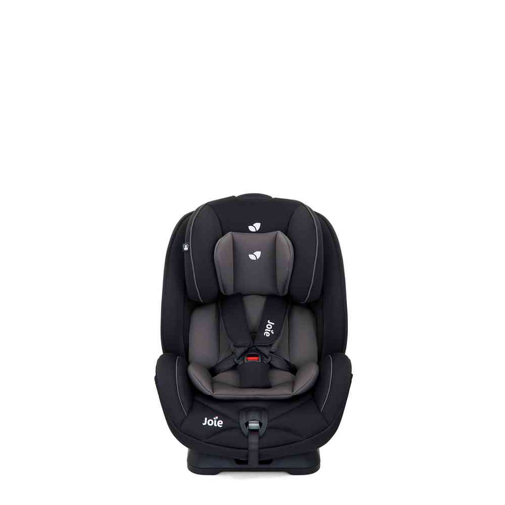 JOIE AUTOSJEDISTE STAGES COAL BLACK 0-25KG