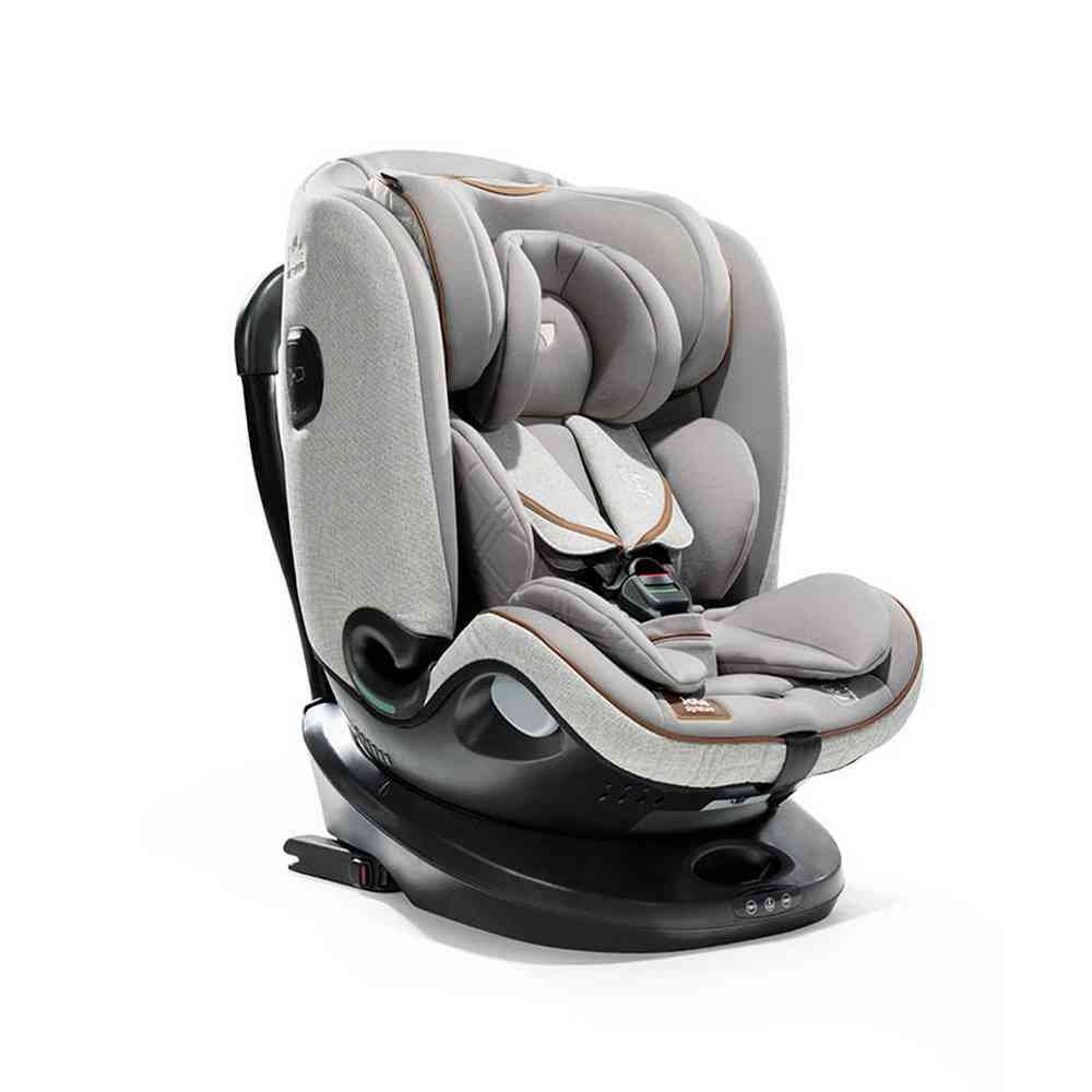 JOIE AUTOSJEDALICA I-SPIN GROW OYSTER C1904AAOYS