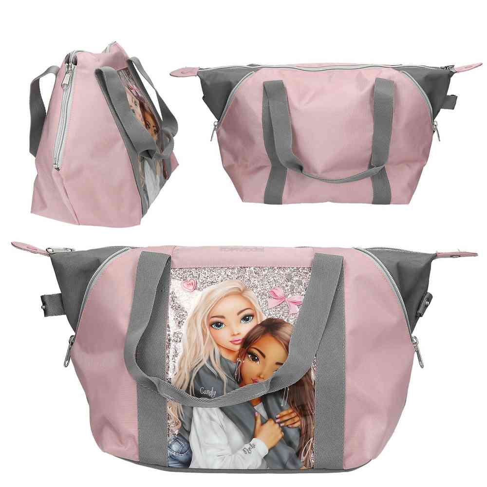 DP0013321 TOP MODEL TORBA NA RAME MY BFF 