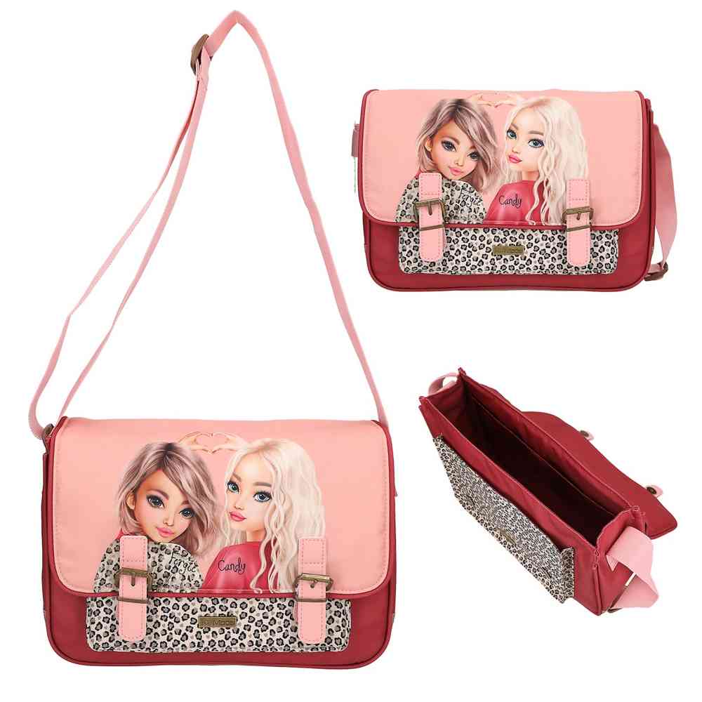 DP0013644 TORBA NA RAME LEOHEART 