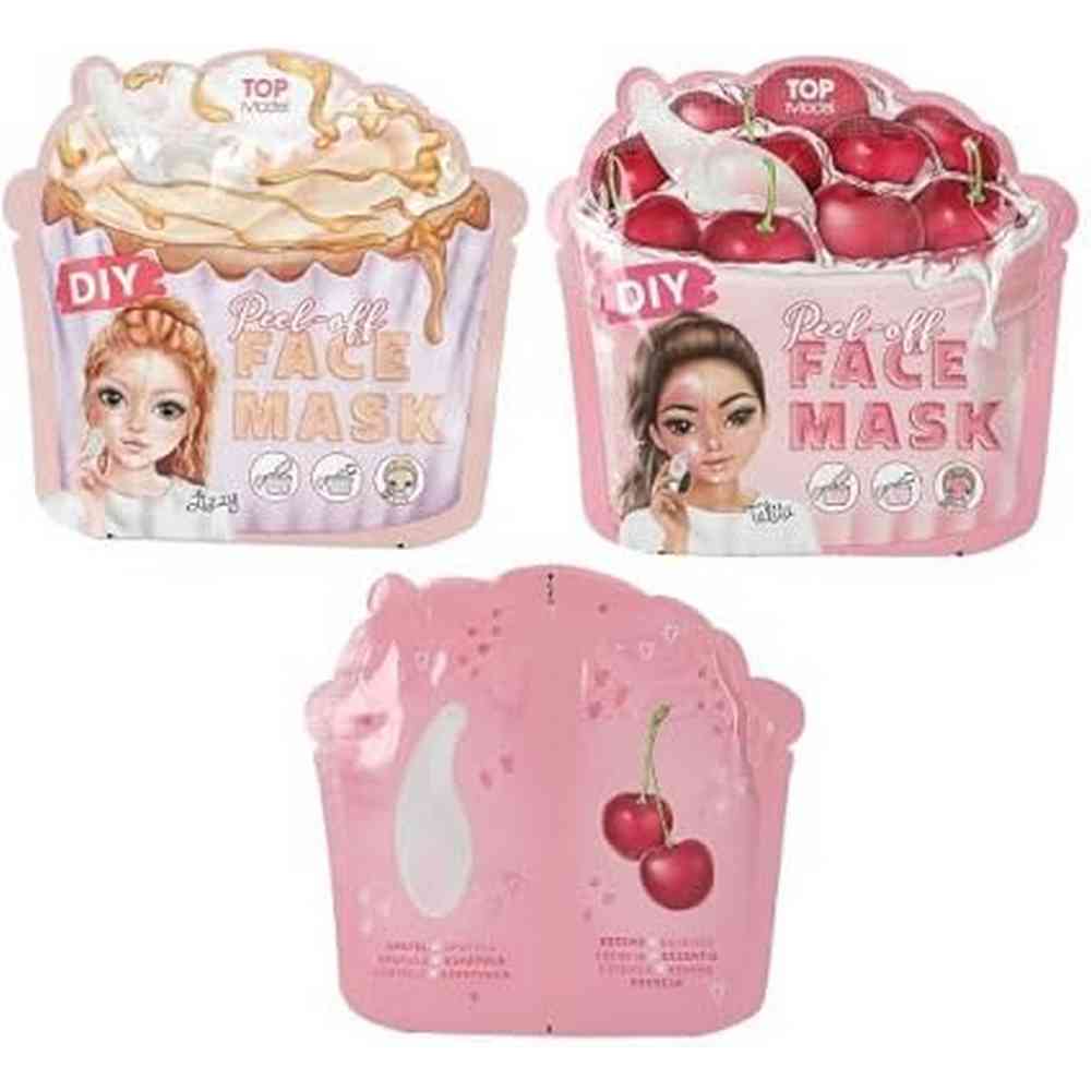 DP0413598 TOP MODEL MASKA ZA LICE 