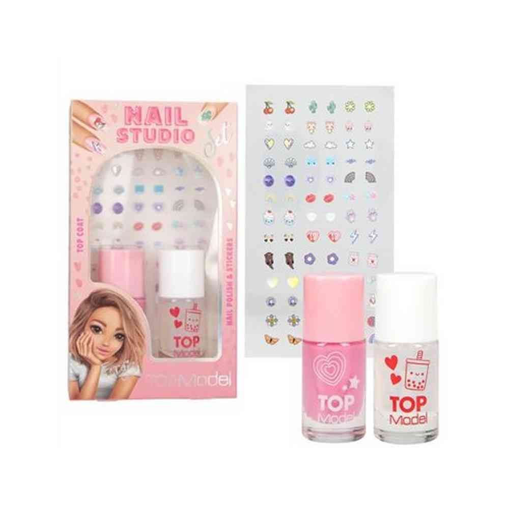 DP413496 TOP MODEL SET ZA NOKTE 